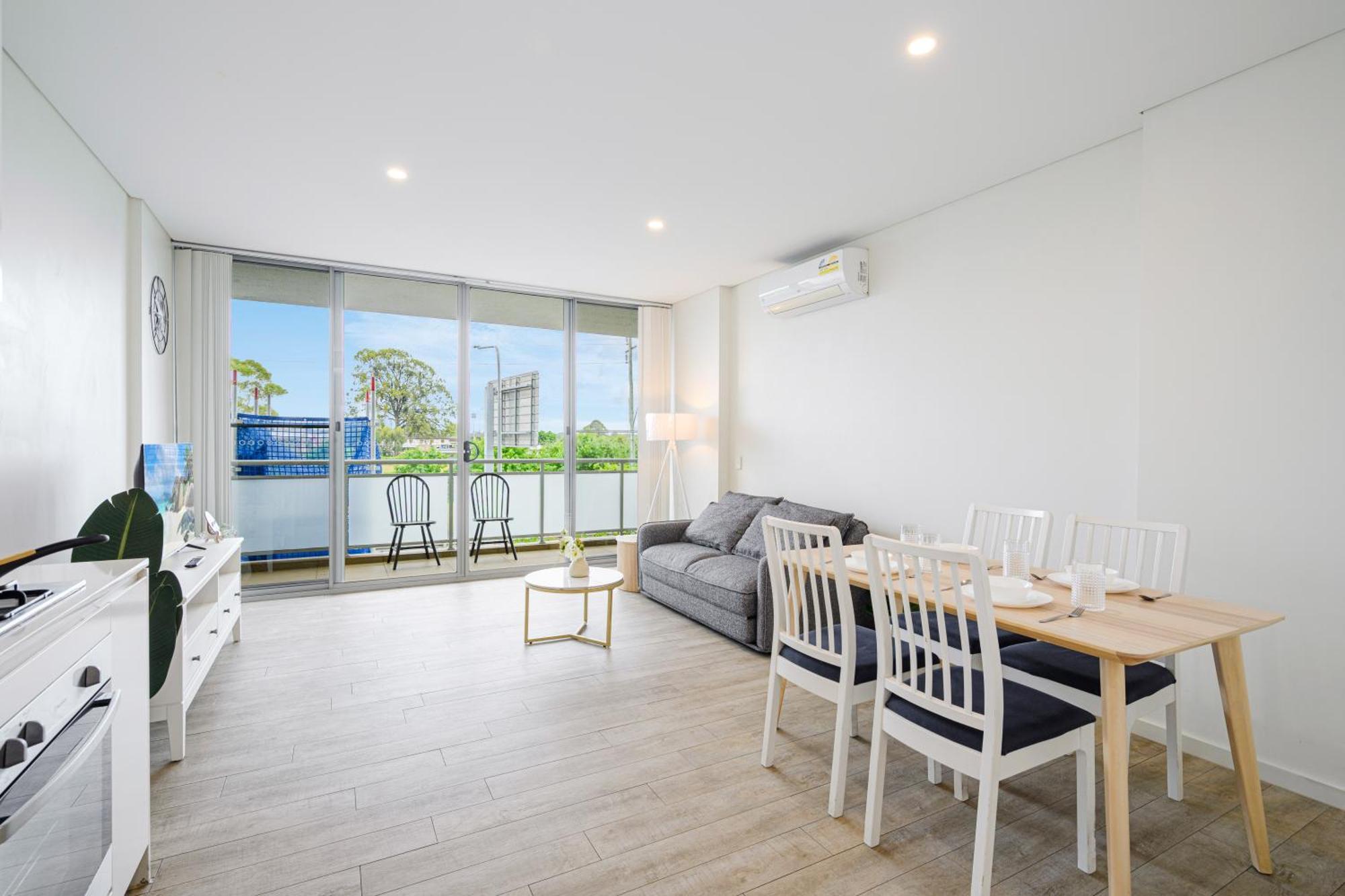 Liverpool Adorable 2Br Apt With Free Parking Уоруик Фарм Екстериор снимка