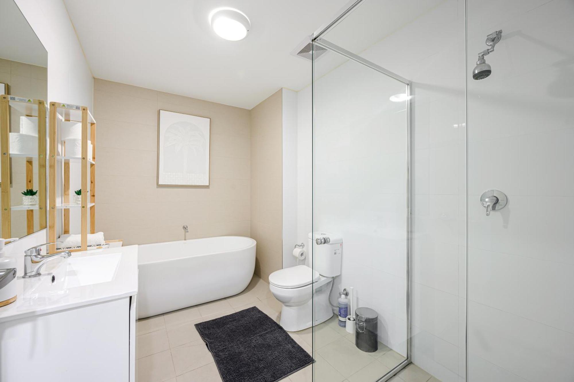 Liverpool Adorable 2Br Apt With Free Parking Уоруик Фарм Екстериор снимка