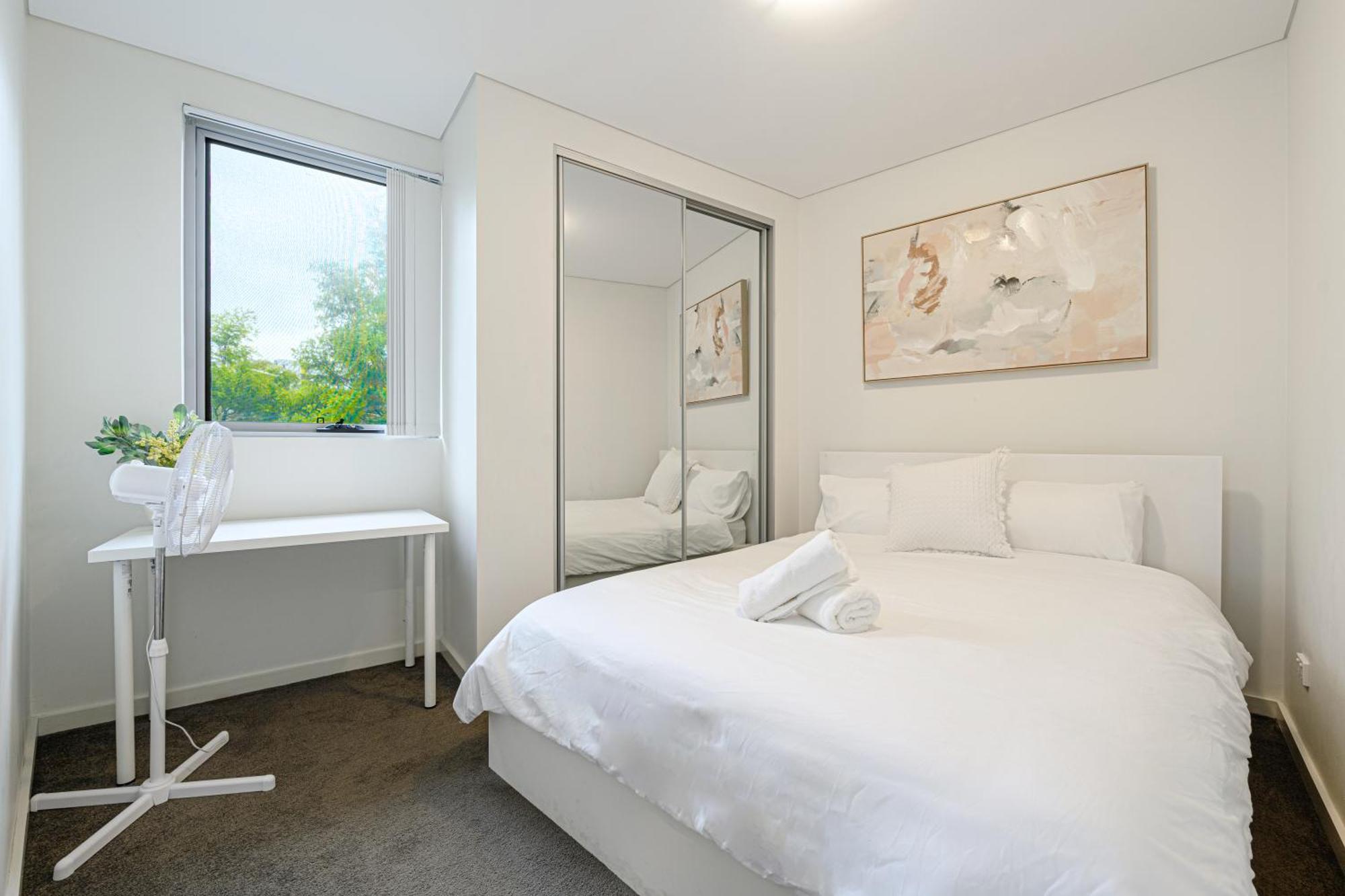 Liverpool Adorable 2Br Apt With Free Parking Уоруик Фарм Екстериор снимка